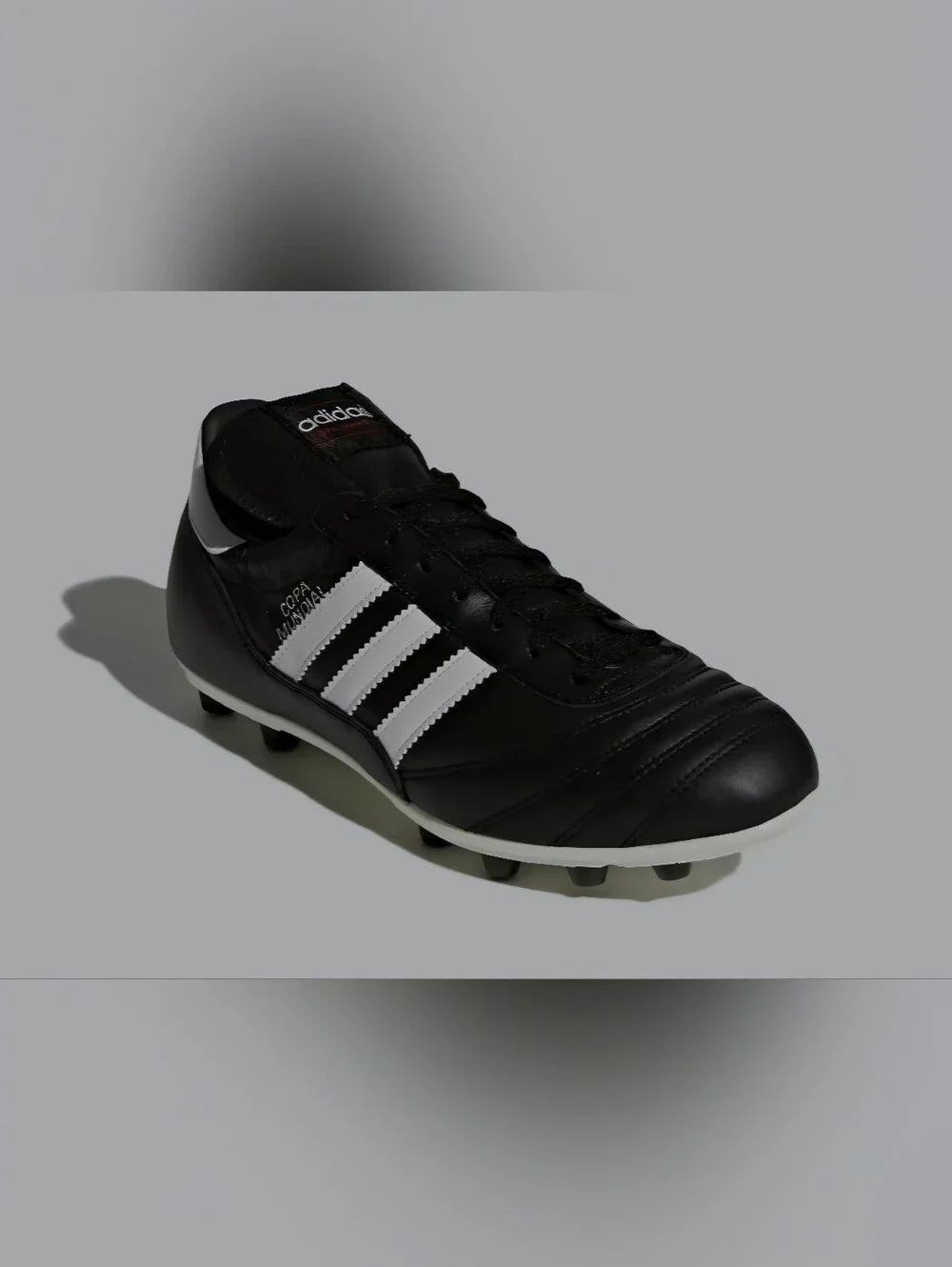 Adidas Copa Mundial Soccer Cleats Made In Germany 015110 M 4.5 /W 6 MSRP $180 ⚽️